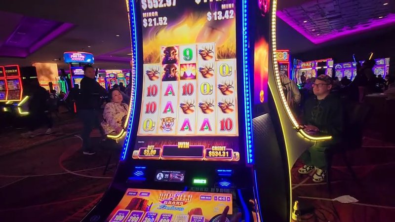 Unlock the Fun with Wishwin Casino - Global Gaming Experience